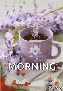 Morning Sparkles GIF - Morning Sparkles Butterflies GIFs