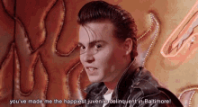 Crybaby Johnny Depp GIF - Crybaby Cry Baby GIFs