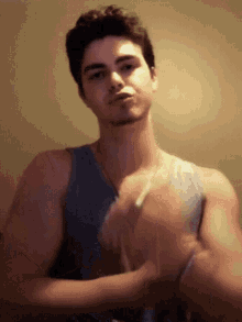 Handsome Dance GIF - Handsome Dance Moves GIFs