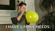 Diy Balloon GIF - Diy Balloon Valve GIFs