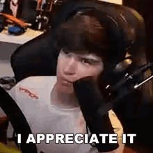 I Appreciate It Casey Kirwan GIF