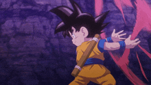 a close up of a cartoon character giving the thumbs up sign