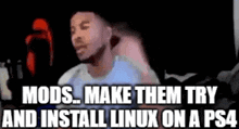 Linux Ps GIF - Linux Ps GIFs