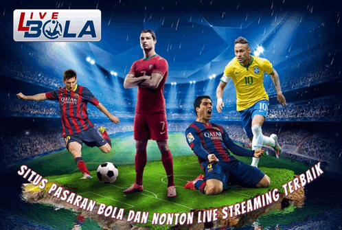 Situs Nonton Online Bola Melihat Perkembangan dan Keuntungannya