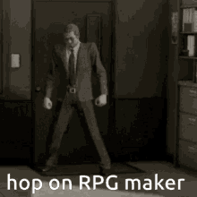 hop on rpg maker rpgmaker