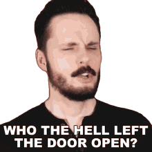 door the