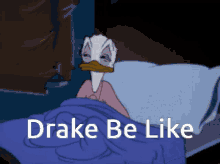 Drake Sleep GIF - Drake Sleep Aimbot GIFs