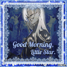 Cirrus Good Morning GIF - Cirrus Good Morning Star GIFs