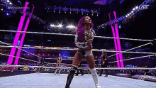 sasha banks wrestle mania33 sasha banks wrestle mania33