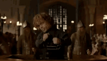 Impin Game Of Thrones GIF - Impin Game Of Thrones Tyrion GIFs