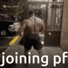 Joining Pf Get In Pf GIF