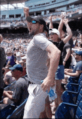 Wake Forest Demon Deacons Wakeforest GIF - Wake Forest Demon Deacons Wakeforest Wake Baseball GIFs
