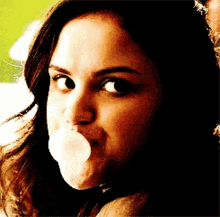 Hayden Romero Victoria Moroles GIF - Hayden Romero Victoria Moroles Teen Wolf GIFs