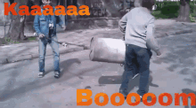 Boom Bouncecore GIF - Boom Bouncecore K5 GIFs