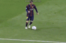 Boateng Messi GIF - Boateng Messi GIFs
