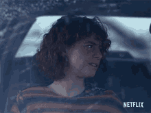 Confused Jessie Buckley GIF - Confused Jessie Buckley Cindy GIFs