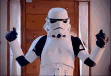 501st Star Wars GIF - 501st Star Wars Stormtrooper GIFs