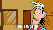 Clone High Confucius GIF - Clone High Confucius I Can'T Watch GIFs