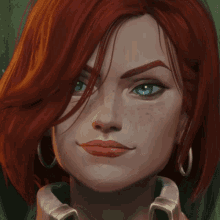 Miss Fortune League Of Legends GIF - Miss Fortune League Of Legends Tales Of Runeterra GIFs