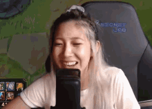 T10nat Laughing GIF - T10nat Laughing Laugh GIFs