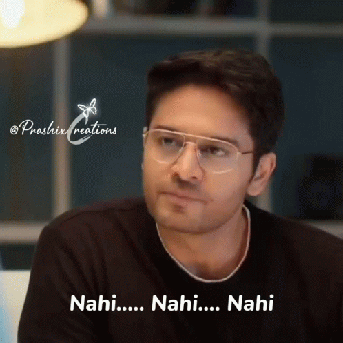 Anuj Kapadia Anuj GIF - Anuj Kapadia Anuj Anuj Kapadia In Anupama -  Discover & Share GIFs