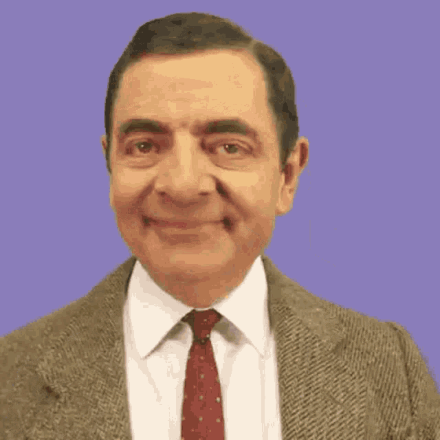 Mr Bean Smile GIF - Mr Bean Smile Funny Face - Discover & Share GIFs