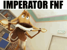 Imperator Fnf GIF - Imperator Fnf GIFs