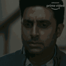 Sad Abhishek Bachchan GIF - Sad Abhishek Bachchan Breathe Into The Shadows GIFs