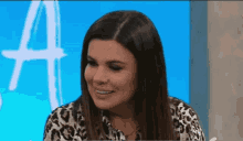 Mara Maravilha Yes GIF - Mara Maravilha Yes Smile GIFs