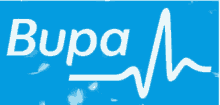 Bupa Logo GIF - Bupa Logo Wavelength GIFs
