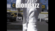 Pajwoj Blondaz GIF - Pajwoj Blondaz Blondazz GIFs