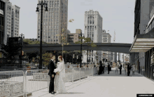 Downtown Detroit Marriage - Detroit GIF - Detroit Marriage Downtown GIFs