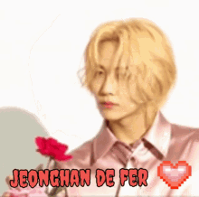 Seventeen Jeonghan Jeonghan Fer GIF - Seventeen Jeonghan Jeonghan Fer Pajagrupal111 GIFs