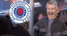 Rangers Taxman GIF - Rangers Taxman Cheats GIFs