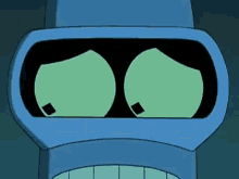 Werecar Bender GIF - Werecar Bender Futurama GIFs