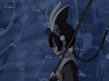 Avatar The Last Airbender Toph GIF - Avatar The Last Airbender Toph Walking GIFs