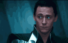 Loki Confused Look GIF - Loki Confused Look Confused GIFs
