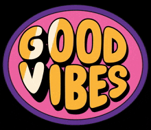 Good Vibes Smashlings GIF - Good Vibes Smashlings Vibes GIFs