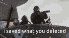 I Saw What You Deleted Battlefield GIF - I Saw What You Deleted Battlefield Plane GIFs