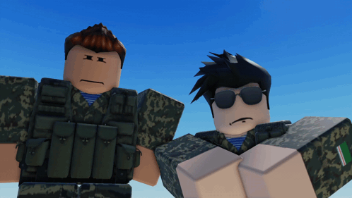 SUS ROCK FACE! - Roblox