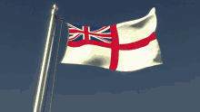 United Kingdom British Flag GIF - United Kingdom British Flag Royal Navy GIFs