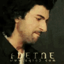 Engin Akyurek Walk GIF