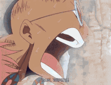 Enel One GIF - Enel One Piece GIFs