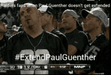 Extend Paul Guenther GIF - Extend Paul Guenther GIFs