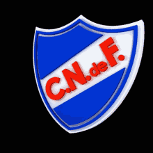 Emblem Logo GIF