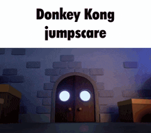 Donkey Kong Mario GIF - Donkey Kong Mario Mario Bros GIFs