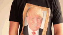 Trump Trumpshirt GIF - Trump Trumpshirt GIFs