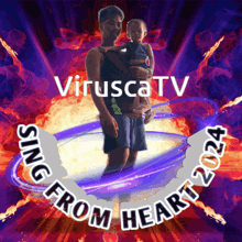 Viruscatv Sfh2024 GIF
