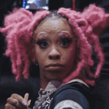 What Rico Nasty GIF - What Rico Nasty Seriously GIFs
