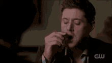 Supernatural Dean Winchester GIF - Supernatural Dean Winchester Funny GIFs